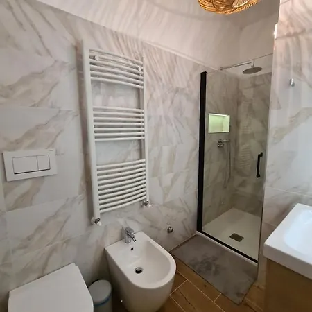 La Boheme, 2 Min Da Qc Terme, Free Parking * Сан-Пеллегрино-Терме