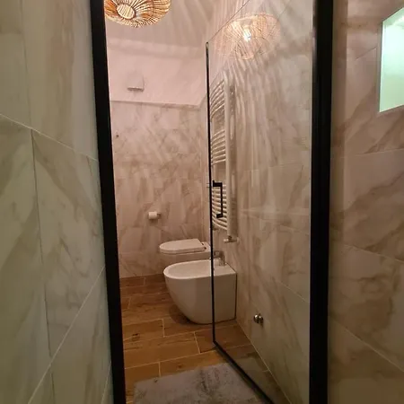 La Boheme, 2 Min Da Qc Terme, Free Parking Сан-Пеллегрино-Терме