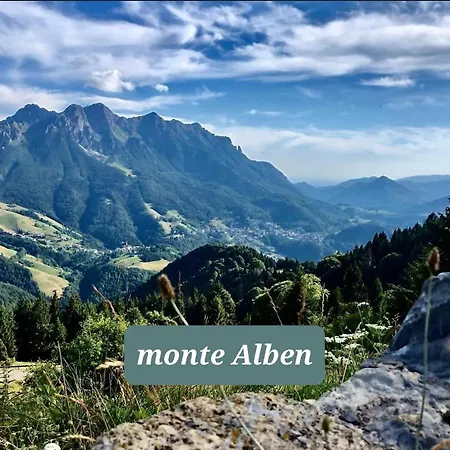 La Boheme, 2 Min Da Qc Terme, Free Parking