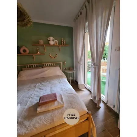 La Boheme, 2 Min Da Qc Terme, Free Parking Сан-Пеллегрино-Терме