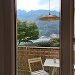 Apartament La Boheme, 2 Min Da Qc Terme, Free Parking San Pellegrino Terme