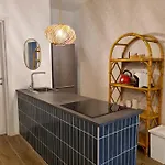 La Boheme, 2 Min Da Qc Terme, Free Parking * San Pellegrino Terme