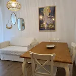 Apartament La Boheme, 2 Min Da Qc Terme, Free Parking San Pellegrino Terme