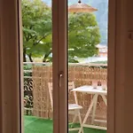 La Boheme, 2 Min Da Qc Terme, Free Parking Apartament *