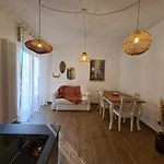 La Boheme, 2 Min Da Qc Terme, Free Parking Apartament