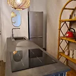 La Boheme, 2 Min Da Qc Terme, Free Parking Apartament San Pellegrino Terme