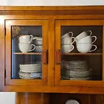 Apartament La Boheme, 2 Min Da Qc Terme, Free Parking San Pellegrino Terme