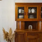 La Boheme, 2 Min Da Qc Terme, Free Parking Apartament San Pellegrino Terme