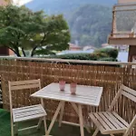 La Boheme, 2 Min Da Qc Terme, Free Parking San Pellegrino Terme