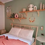 Apartament La Boheme, 2 Min Da Qc Terme, Free Parking San Pellegrino Terme