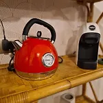 Apartament La Boheme, 2 Min Da Qc Terme, Free Parking
