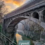 La Boheme, 2 Min Da Qc Terme, Free Parking Apartament San Pellegrino Terme