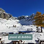 La Boheme, 2 Min Da Qc Terme, Free Parking Apartament *