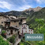 La Boheme, 2 Min Da Qc Terme, Free Parking San Pellegrino Terme