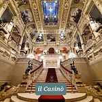 La Boheme, 2 Min Da Qc Terme, Free Parking Apartament *