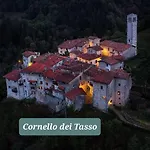 Apartament La Boheme, 2 Min Da Qc Terme, Free Parking San Pellegrino Terme