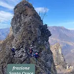 Apartament La Boheme, 2 Min Da Qc Terme, Free Parking San Pellegrino Terme