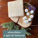 Apartament La Boheme, 2 Min Da Qc Terme, Free Parking San Pellegrino Terme