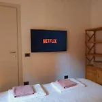 La Boheme, 2 Min Da Qc Terme, Free Parking Apartament San Pellegrino Terme