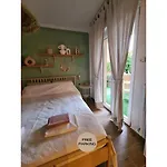 La Boheme, 2 Min Da Qc Terme, Free Parking San Pellegrino Terme