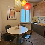 La Boheme, 2 Min Da Qc Terme, Free Parking * San Pellegrino Terme