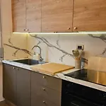 Apartament La Boheme, 2 Min Da Qc Terme, Free Parking San Pellegrino Terme