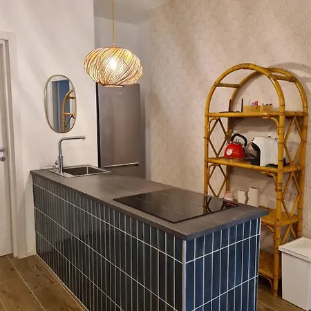 La Boheme, 2 Min Da Qc Terme, Free Parking * San Pellegrino Terme