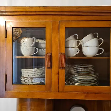 Apartman La Boheme, 2 Min Da Qc Terme, Free Parking San Pellegrino Terme