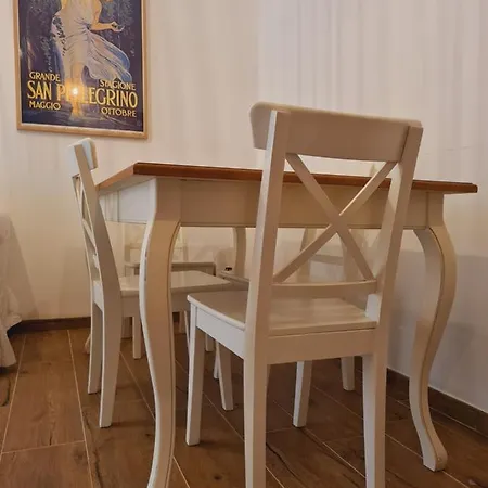 La Boheme, 2 Min Da Qc Terme, Free Parking San Pellegrino Terme