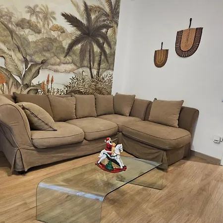 La Boheme, 2 Min Da Qc Terme, Free Parking Apartament