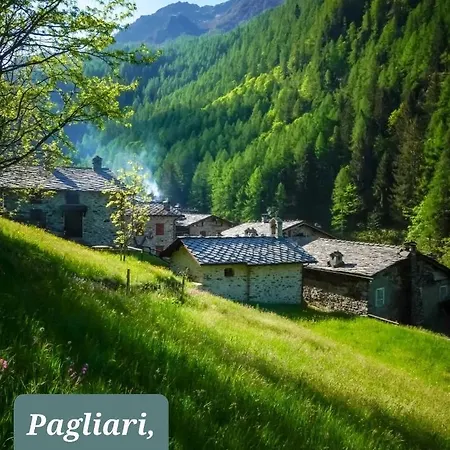 La Boheme, 2 Min Da Qc Terme, Free Parking Appartement San Pellegrino Terme